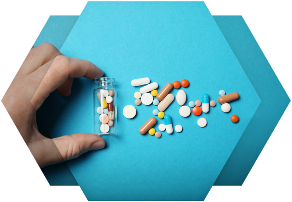 UK and Australia based pharmaceutical company